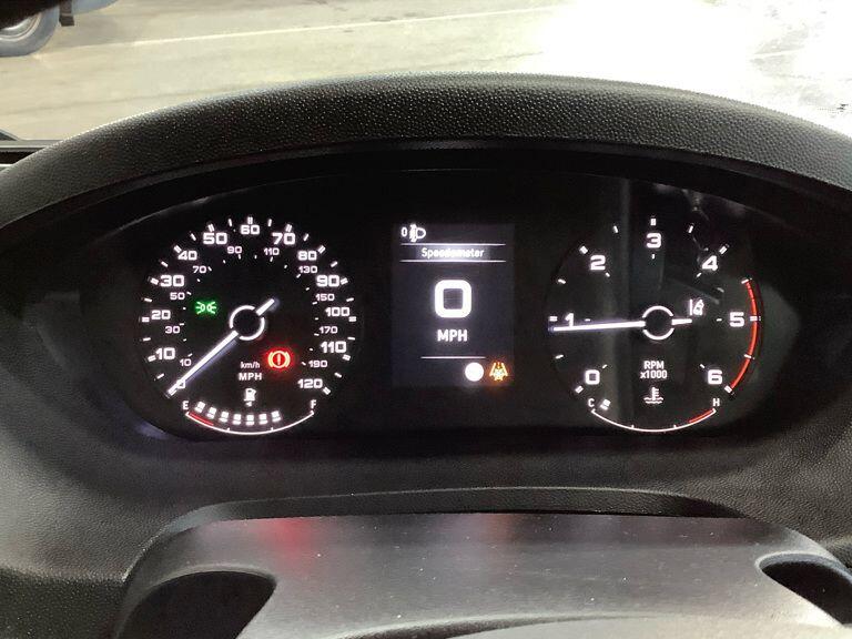 Used Vauxhall Movano 2024 for sale - 77230569: Photo 10