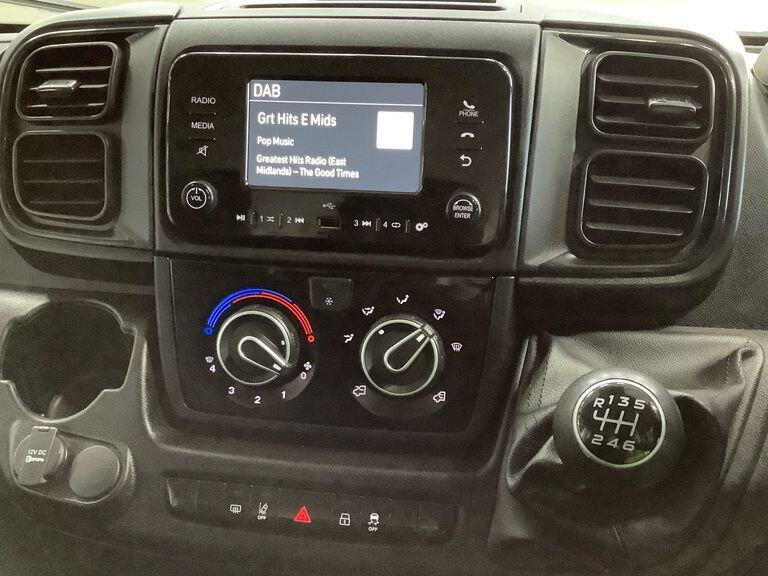 Used Vauxhall Movano 2024 for sale - 77230569: Photo 11