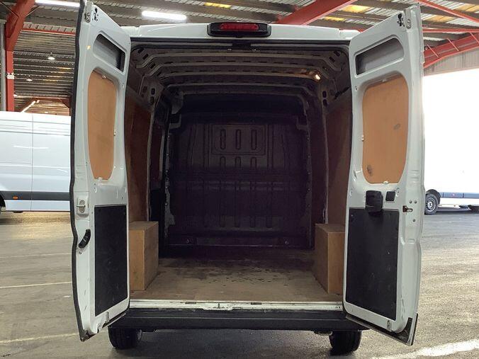 Used Vauxhall Movano 2024 for sale - 77230569: Photo 7