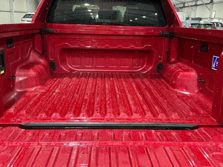 Used Volkswagen Amarok 2024 for sale - 77657610: Photo 3