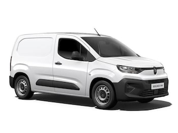 Used Citroen Berlingo 2026 for sale - 79373294: Photo