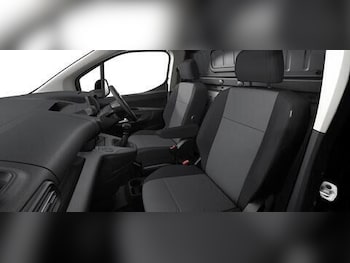 Used Citroen Berlingo 2026 for sale - 79373294: Photo