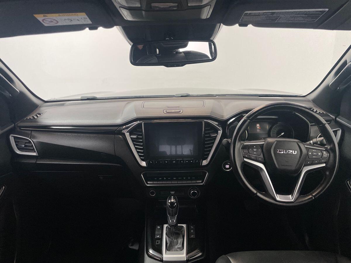 Used Isuzu D-Max 2022 for sale - 76952642: Photo 13