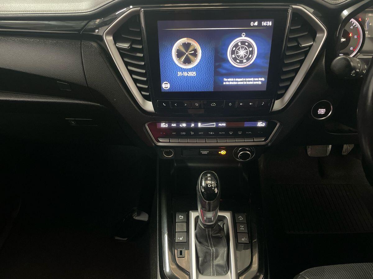 Used Isuzu D-Max 2022 for sale - 76952642: Photo 16