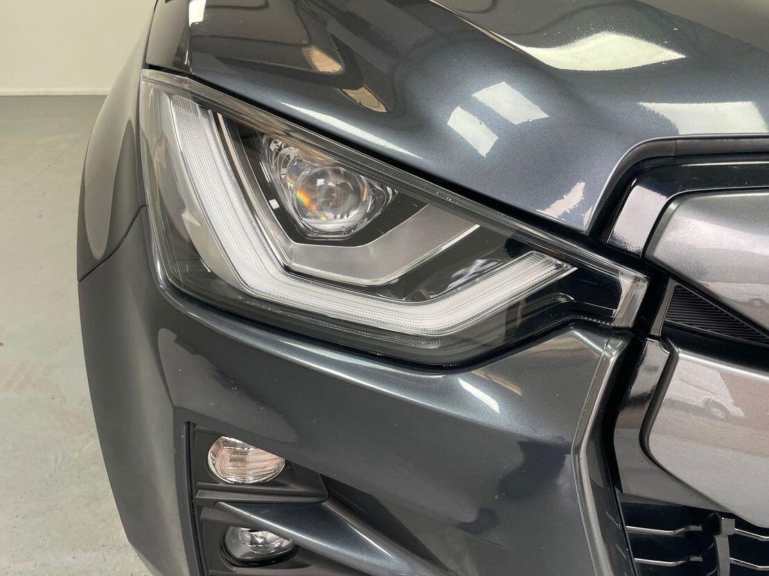 Used Isuzu D-Max 2022 for sale - 76952642: Photo 20