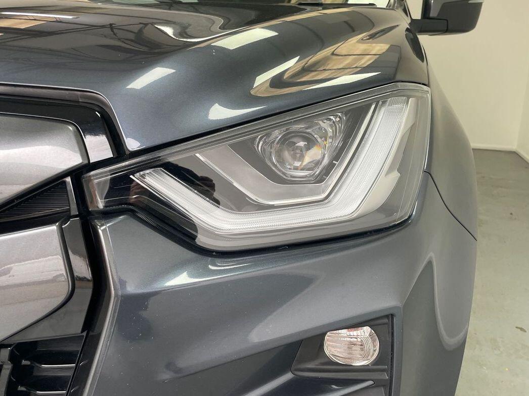 Used Isuzu D-Max 2022 for sale - 76952642: Photo 21