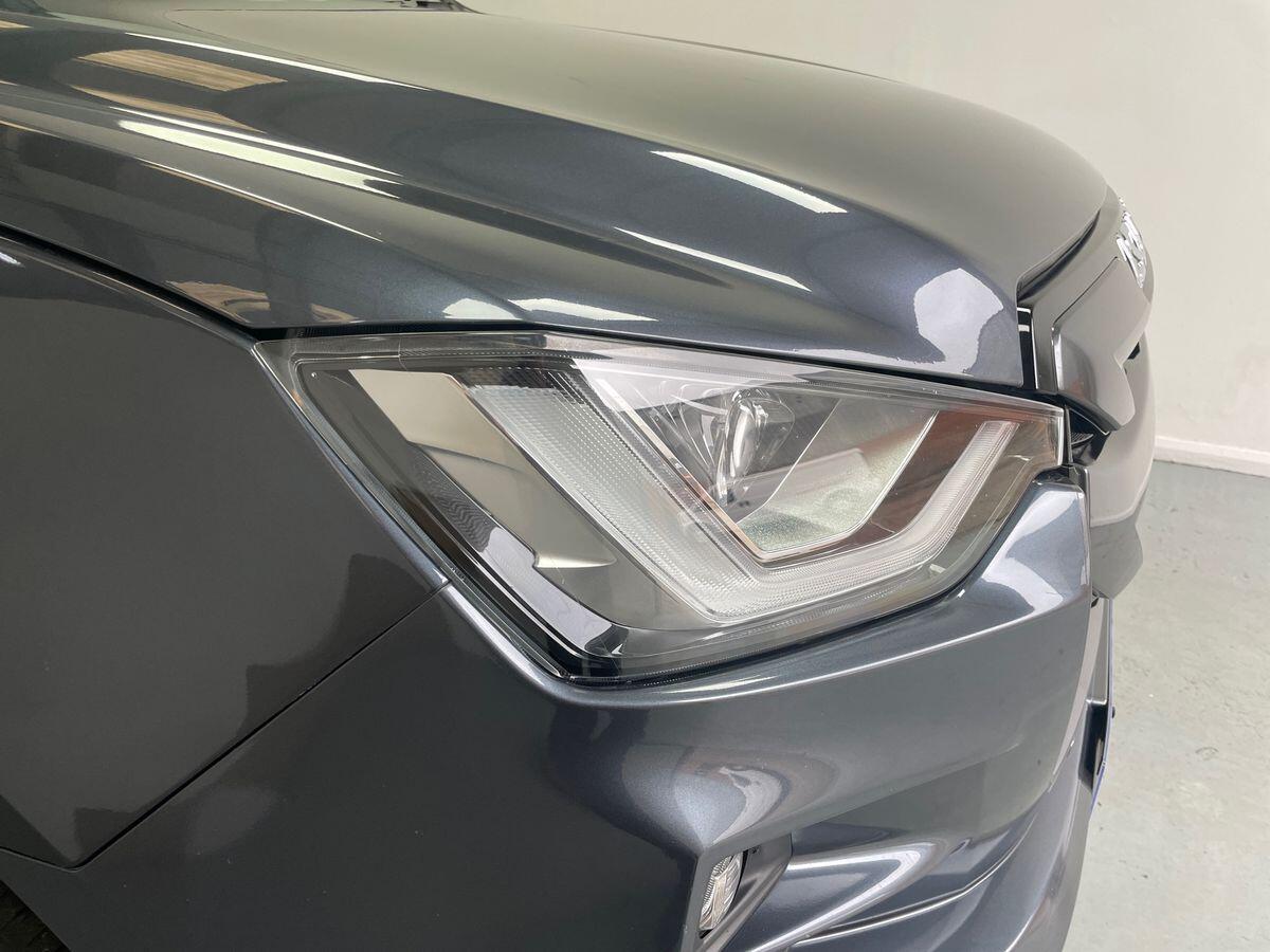 Used Isuzu D-Max 2022 for sale - 76952642: Photo 22