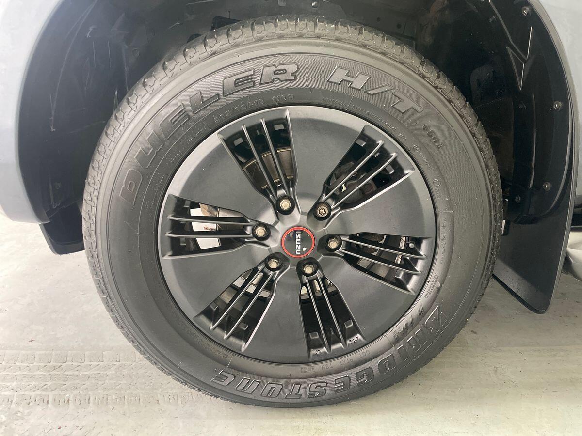 Used Isuzu D-Max 2022 for sale - 76952642: Photo 23