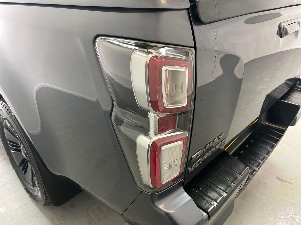 Used Isuzu D-Max 2022 for sale - 76952642: Photo 24