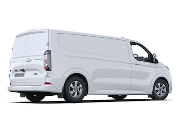 Used Ford Transit Custom 2026 for sale - 78517208: Photo