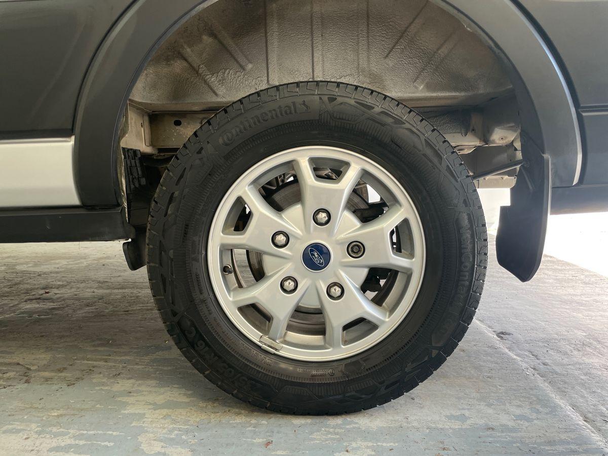Vehicle 25