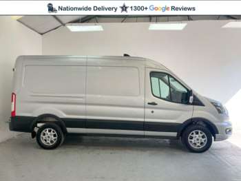 Used Ford Transit 2024 for sale - 74293891: Photo