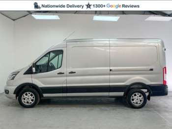 Used Ford Transit 2024 for sale - 74293891: Photo
