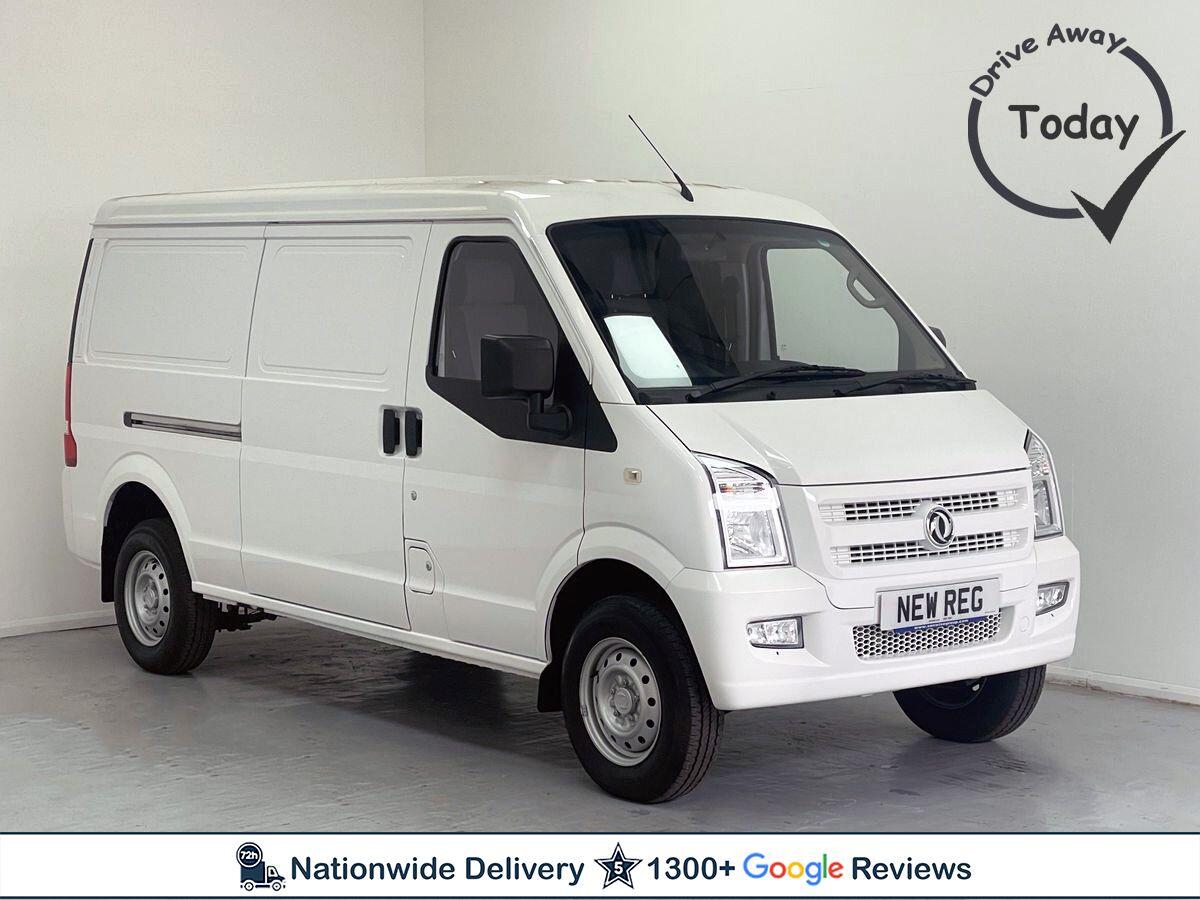 Used DFSK Other for sale - 76476642: Photo 1