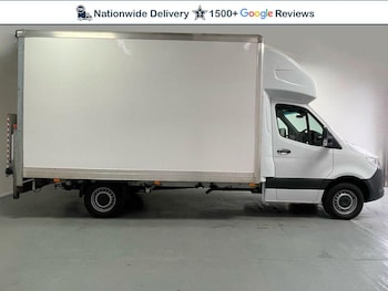 Used Mercedes-Benz Sprinter 2022 for sale - 78504067: Photo
