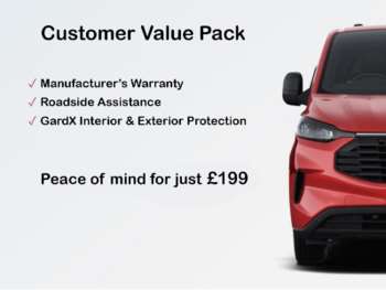 Used Ford Transit 2023 for sale - 73906175: Photo