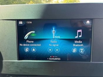 Used Mercedes-Benz Sprinter 2022 for sale - 75977932: Photo