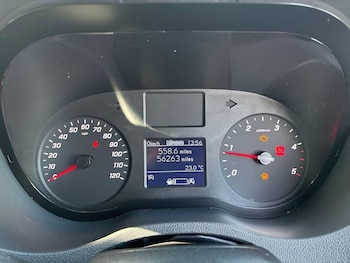 Used Mercedes-Benz Sprinter 2022 for sale - 75977932: Photo