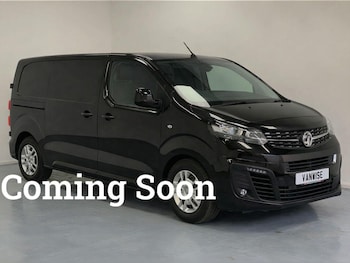 Used Vauxhall Vivaro 2023 for sale - 78705018: Photo