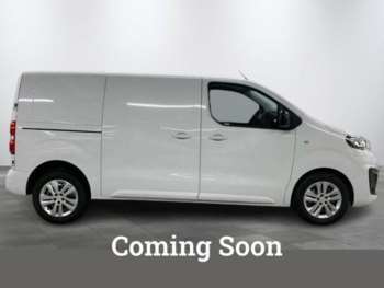 Used Peugeot Expert 2022 for sale - 75051419: Photo