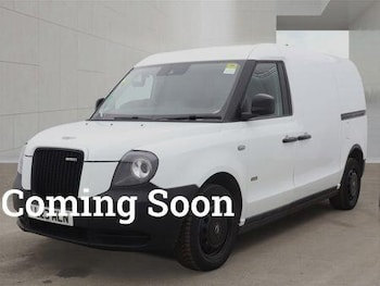 Used LEVC VN5 2023 for sale - 78783808: Photo