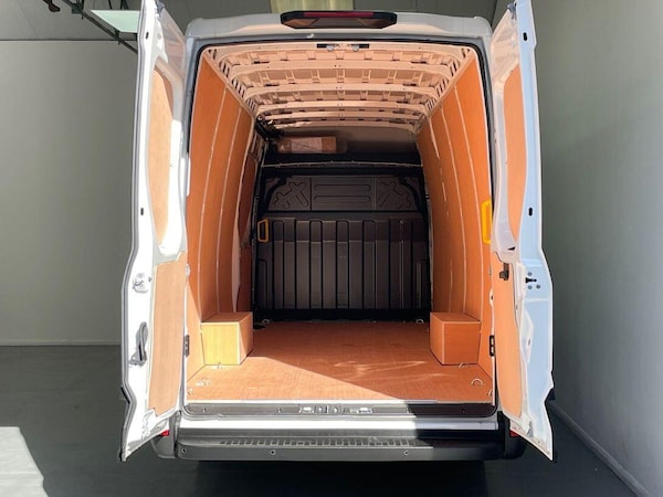 Used Iveco Daily 2024 for sale - 75173768: Photo 10