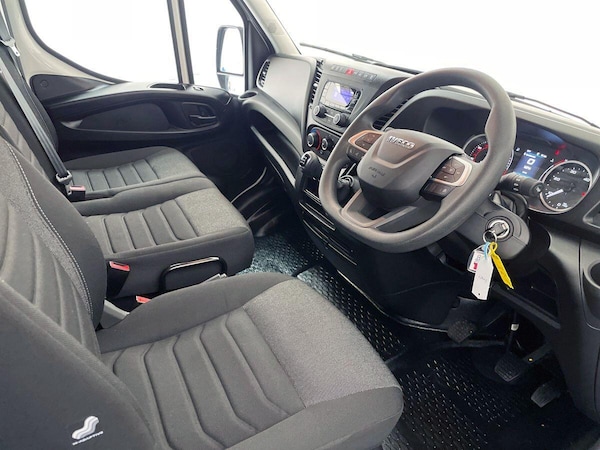 Used Iveco Daily 2024 for sale - 75173768: Photo 12