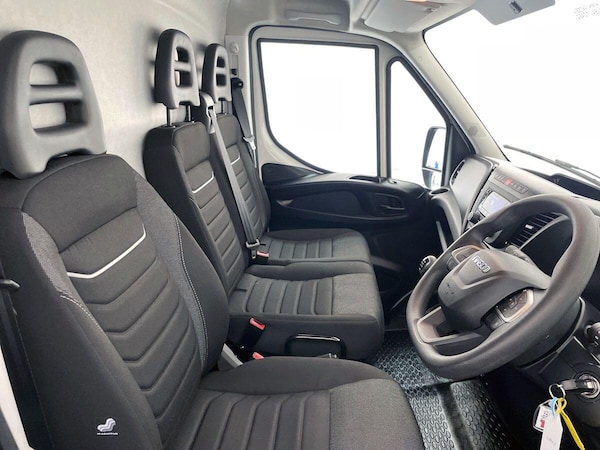 Used Iveco Daily 2024 for sale - 75173768: Photo 13