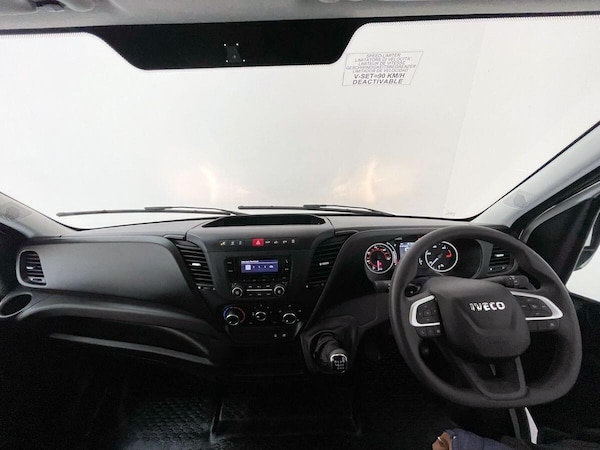 Used Iveco Daily 2024 for sale - 75173768: Photo 14