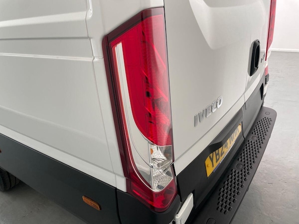Used Iveco Daily 2024 for sale - 75173768: Photo 26