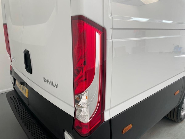 Used Iveco Daily 2024 for sale - 75173768: Photo 27