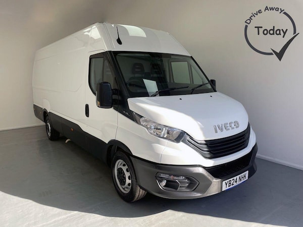 Used Iveco Daily 2024 for sale - 75173768: Photo 2