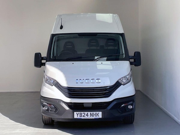 Used Iveco Daily 2024 for sale - 75173768: Photo 3