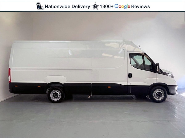 Used Iveco Daily 2024 for sale - 75173768: Photo 4