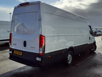 Used Iveco Daily 2024 for sale - 75173768: Photo