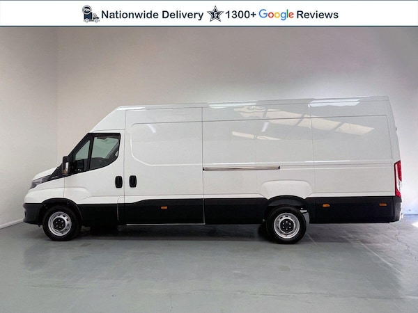 Used Iveco Daily 2024 for sale - 75173768: Photo 6