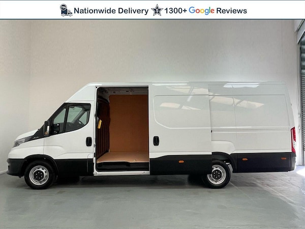 Used Iveco Daily 2024 for sale - 75173768: Photo 7