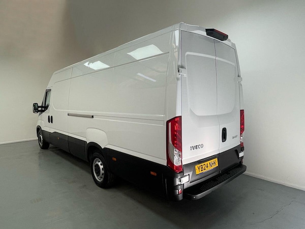 Used Iveco Daily 2024 for sale - 75173768: Photo 8