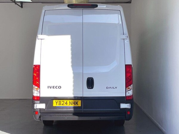 Used Iveco Daily 2024 for sale - 75173768: Photo 9