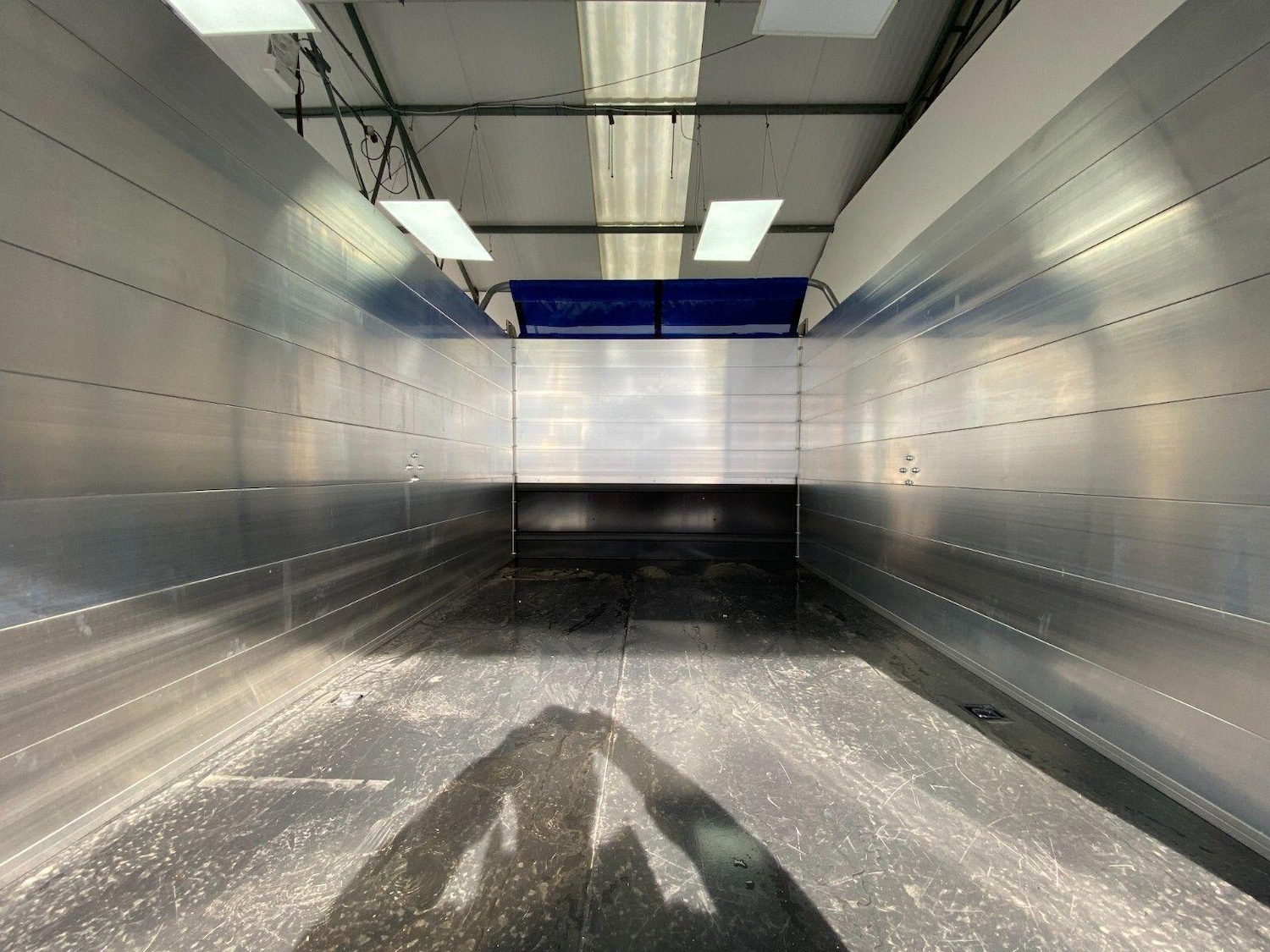 Used Ford Transit for sale - 77114148: Photo 11