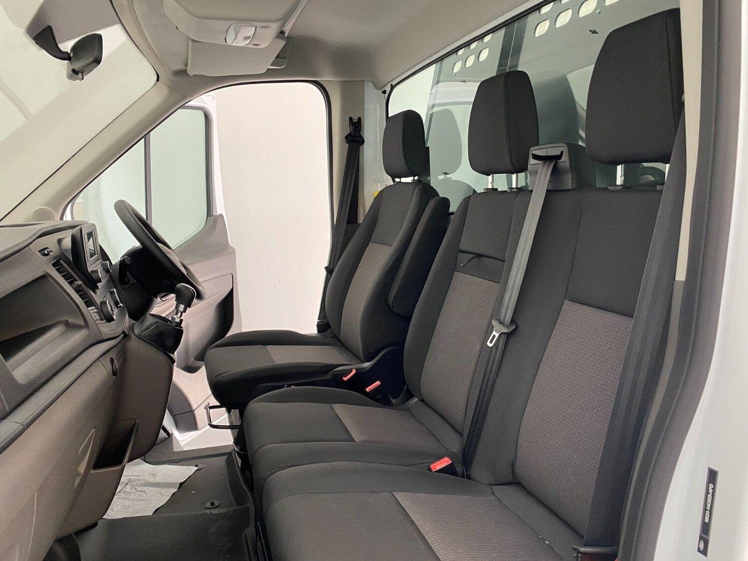 Used Ford Transit for sale - 77114148: Photo 14