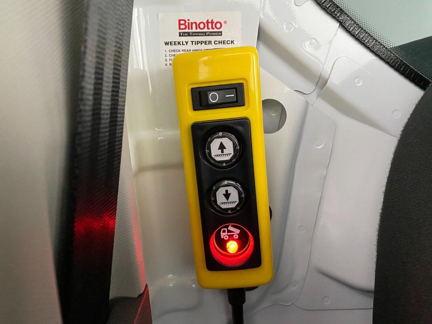 Used Ford Transit for sale - 77114148: Photo 16