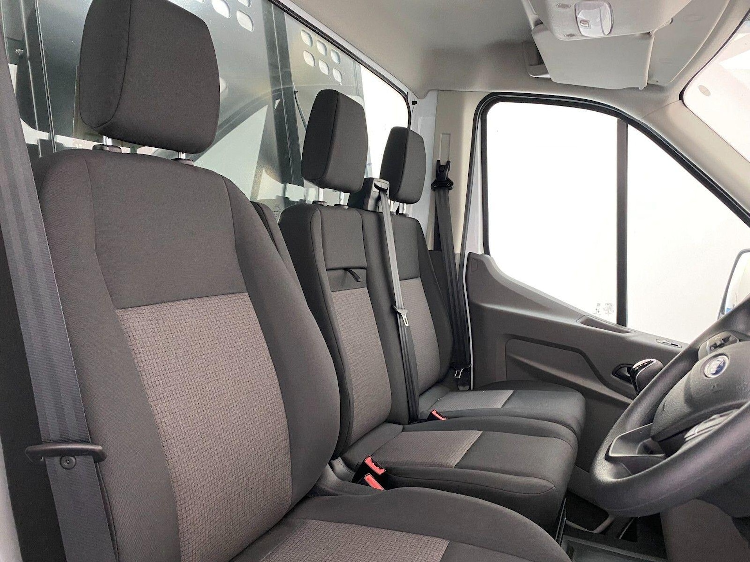 Used Ford Transit for sale - 77114148: Photo 18