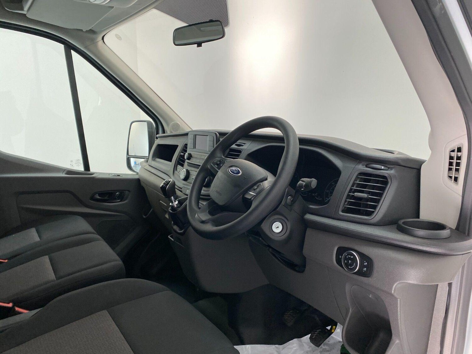 Used Ford Transit for sale - 77114148: Photo 19