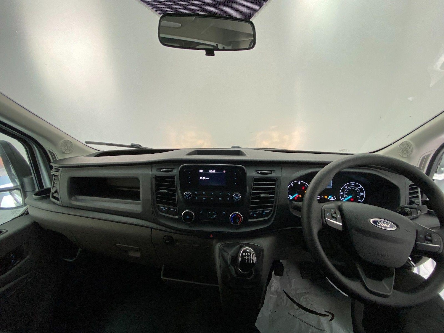 Used Ford Transit for sale - 77114148: Photo 24