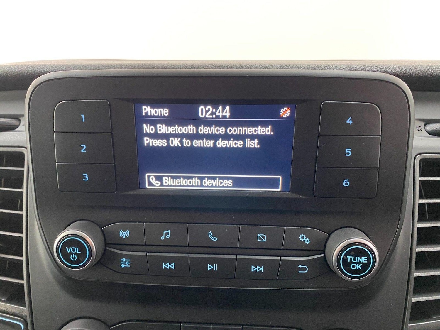 Used Ford Transit for sale - 77114148: Photo 30