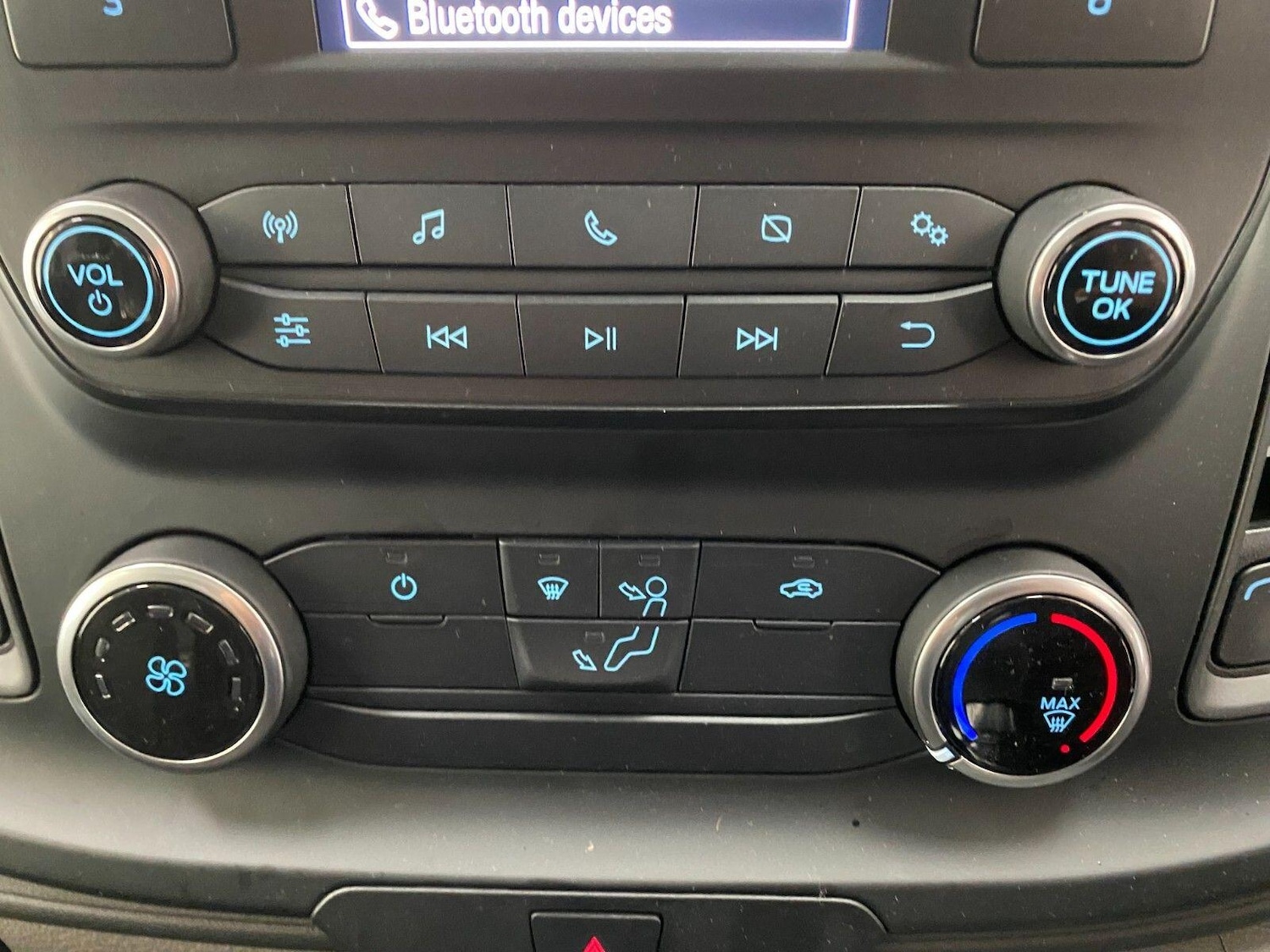 Used Ford Transit for sale - 77114148: Photo 31