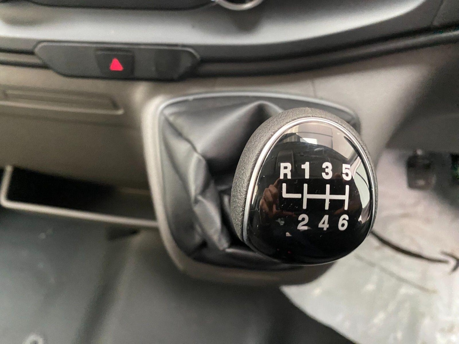 Used Ford Transit for sale - 77114148: Photo 32