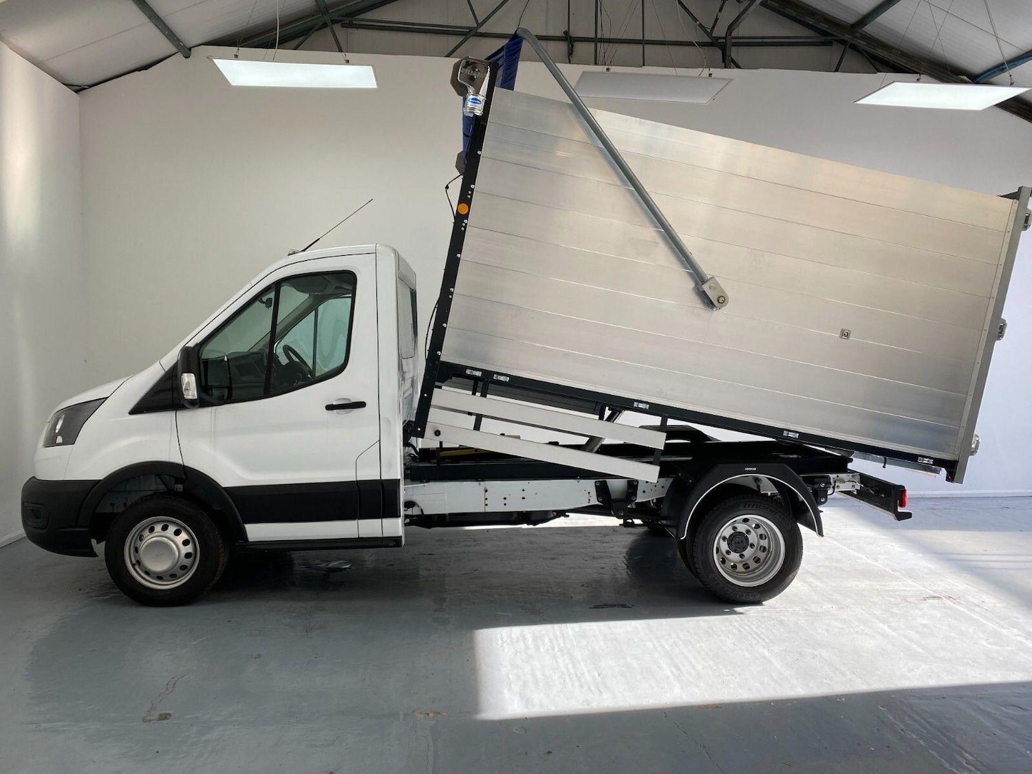 Used Ford Transit for sale - 77114148: Photo 6