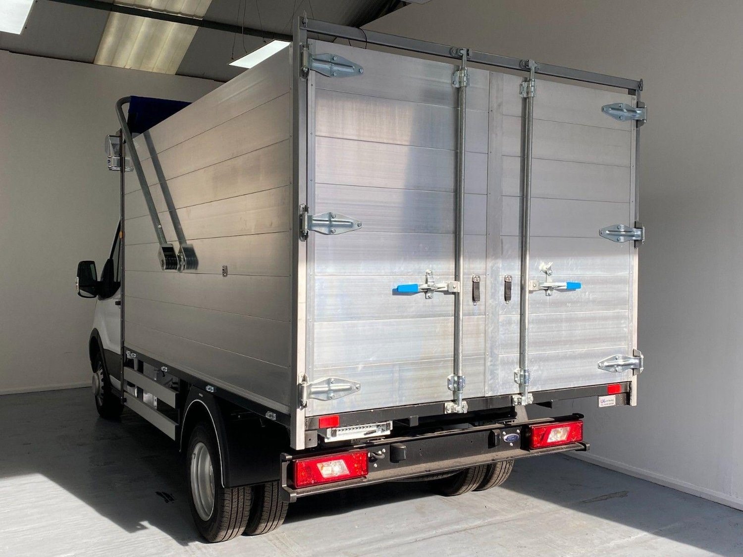 Used Ford Transit for sale - 77114148: Photo 8